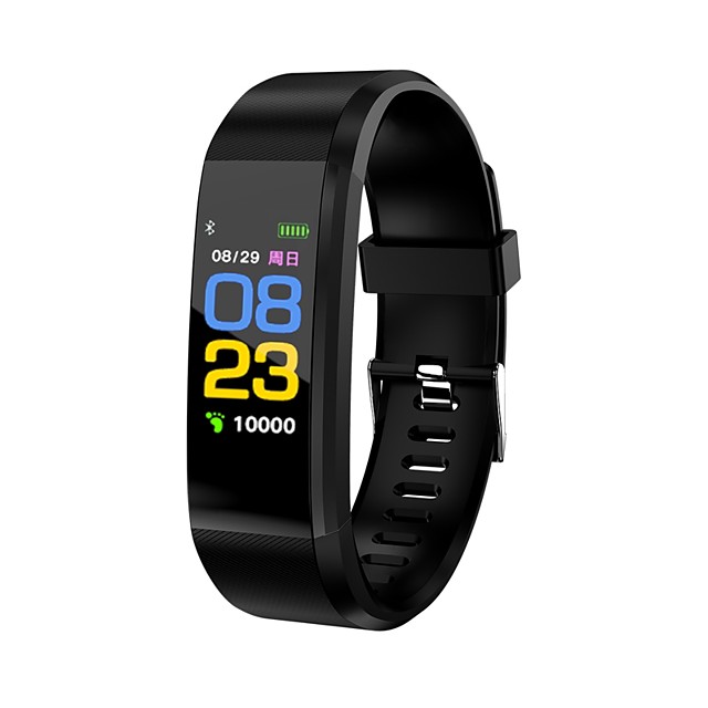 sport smartwatch sport hr tracker