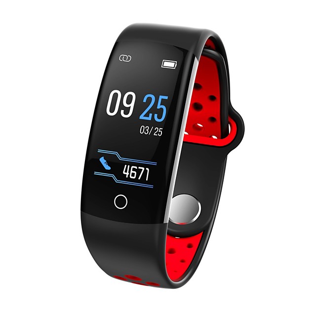 sports tracker compatible watch