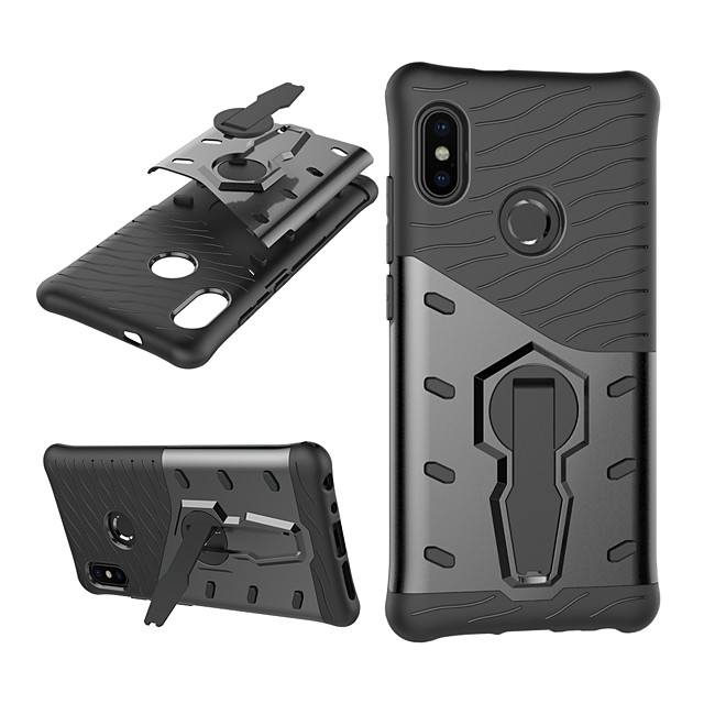 mi a2 cover with stand
