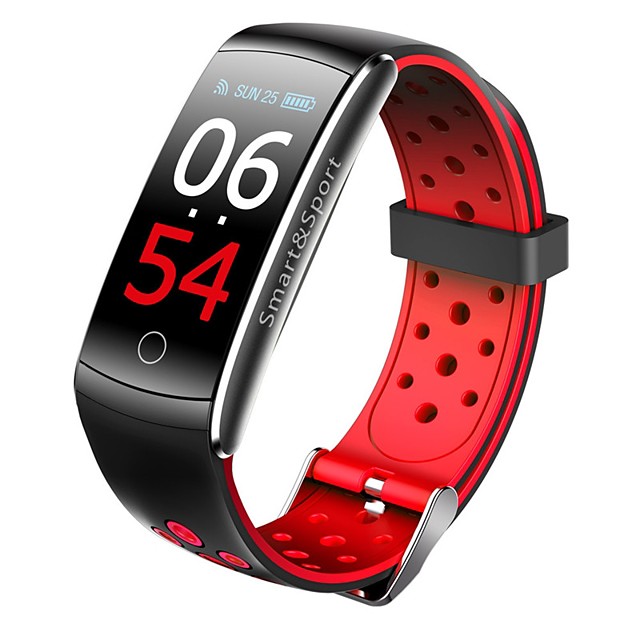 i touch pulse smart watch