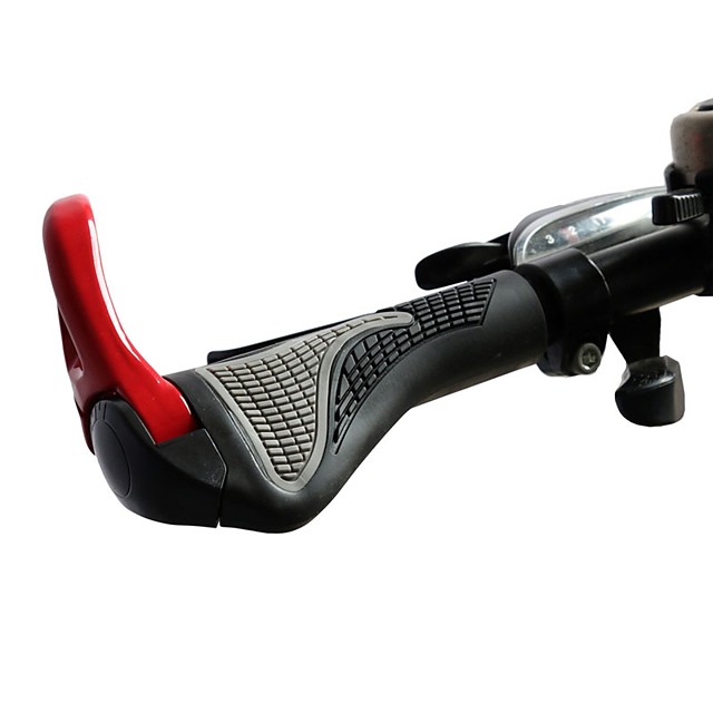 ergonomic road bike handlebars