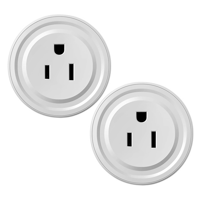 waza smart plug home assistant