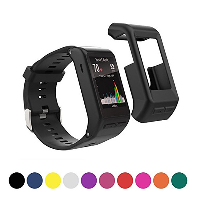 Vivoactive hot sale hr accessories