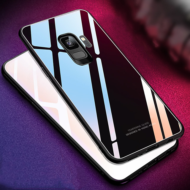 Phone Case For Samsung Galaxy Back Cover S9 S9 Plus S8 Plus S8 Phone Case For Samsung Galaxy Back Cover S9 S9 Plus S8 Plus S8