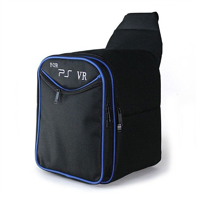 ps4 portable bag
