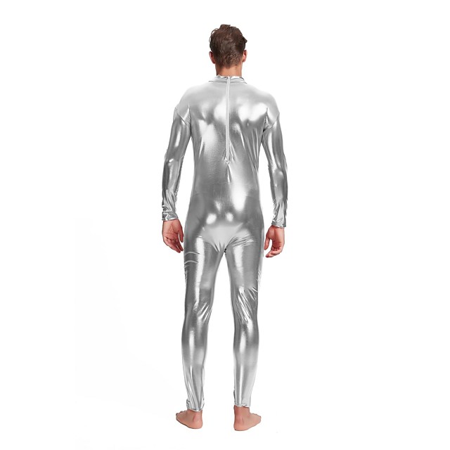 Zentai Suits Cosplay Costume Catsuit Adults Latex Spandex Lycra