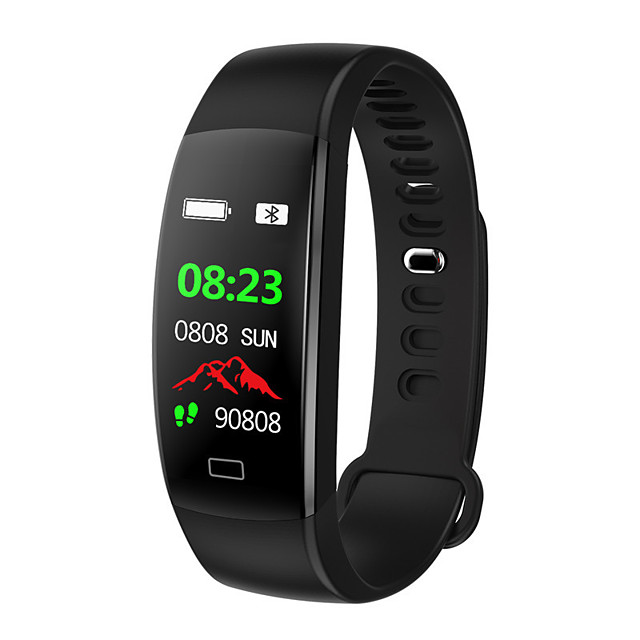 f64 smart bracelet app