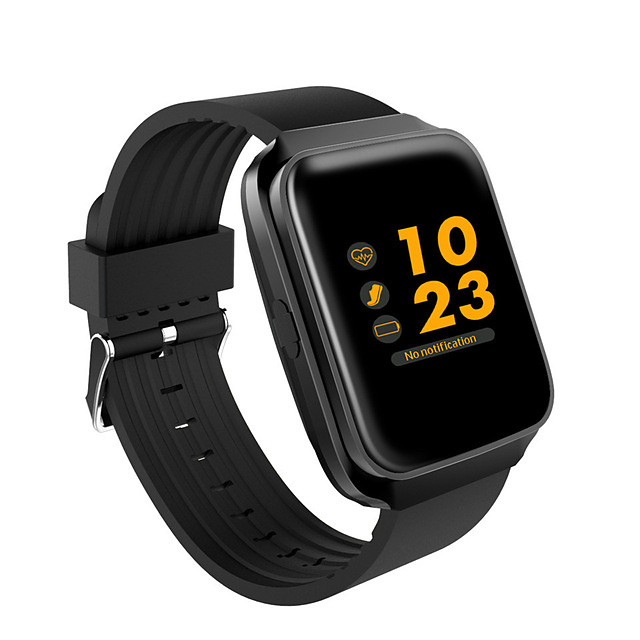 sports tracker compatible watch