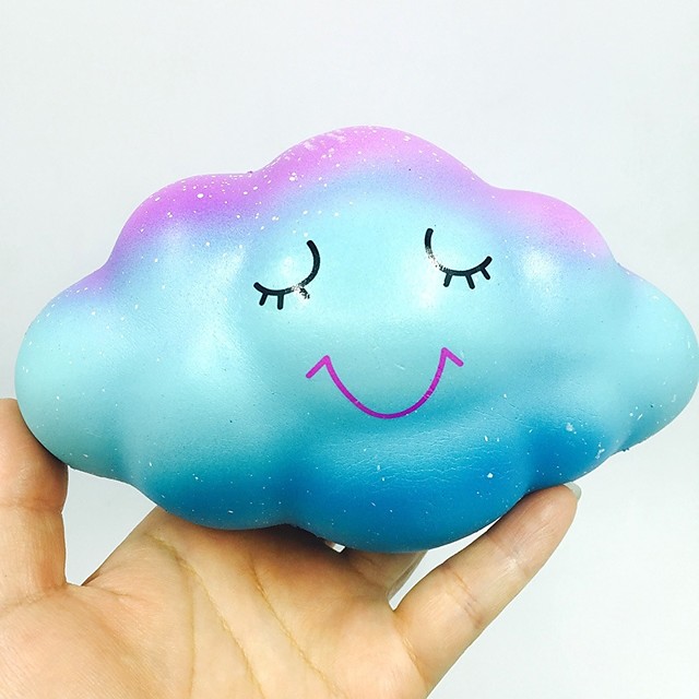 squishy sensory toys