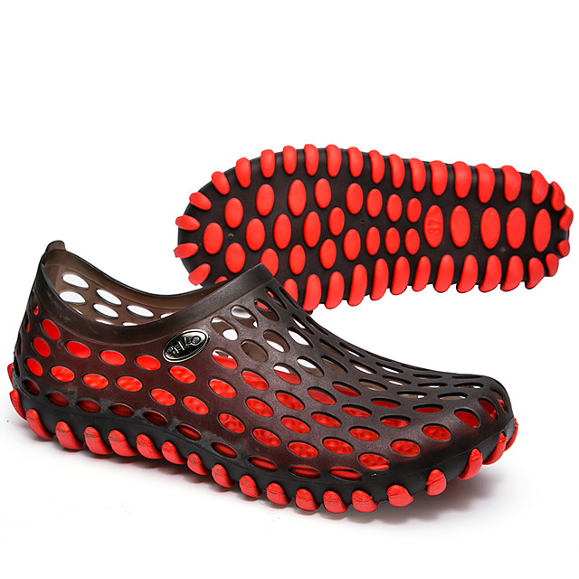 rubber water shoes
