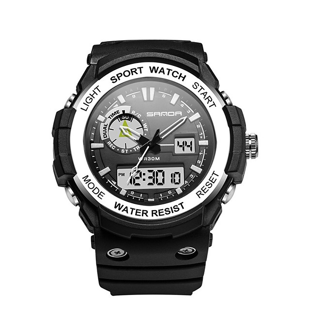 samor watch instructions