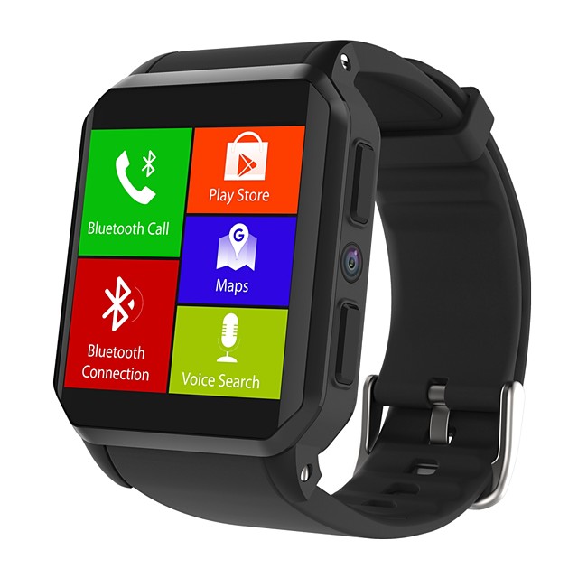 smartwatch 3g android