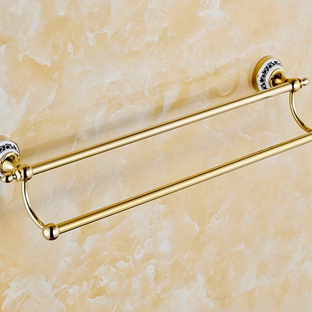 Schön Handtuchhalter Wand Mehrlagig