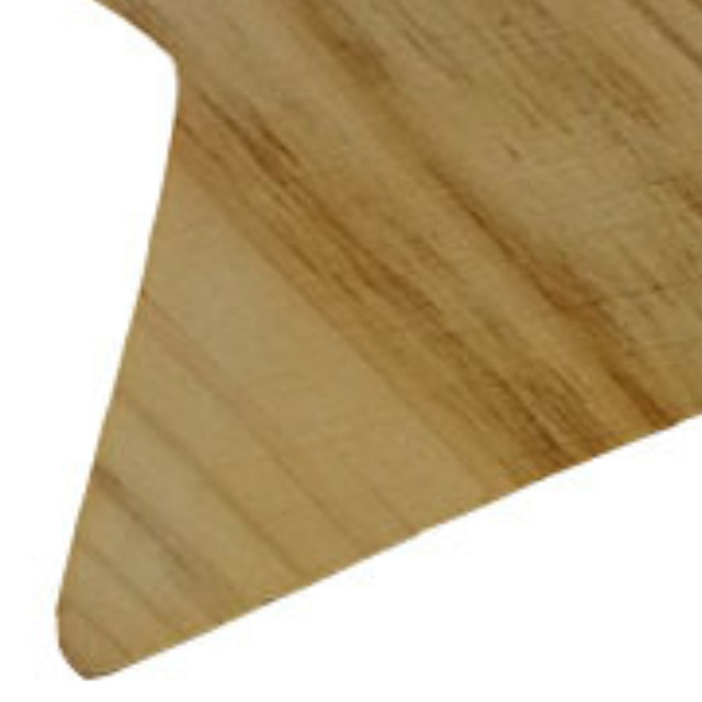 Estilo europeo De madera Candelabros Candelabro 1pc, Candelero