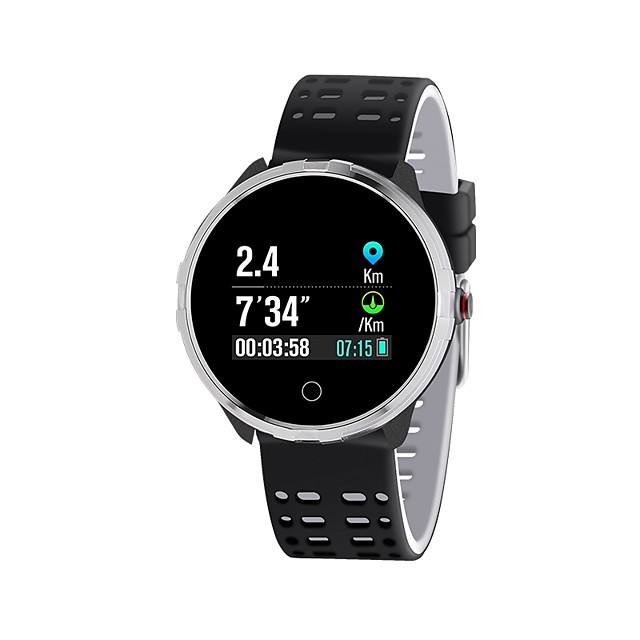 smartwatch x7 fitpro
