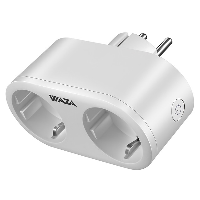 waza smart plug