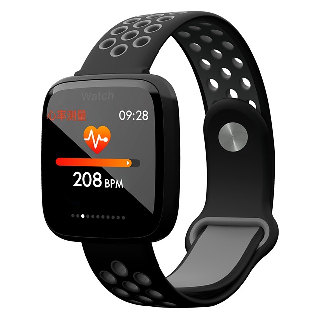 jsbp smartwatch