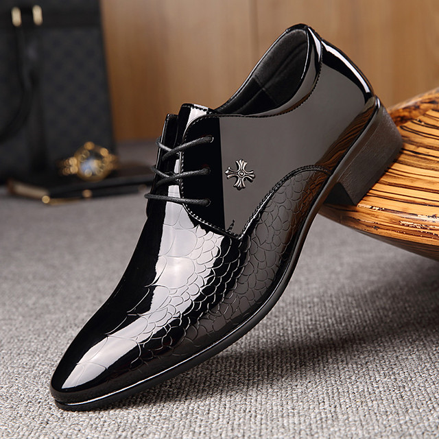 Homme Chaussures Formal Chaussures Habill es Printemps t Business 
