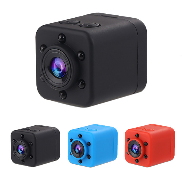 nocturn camera