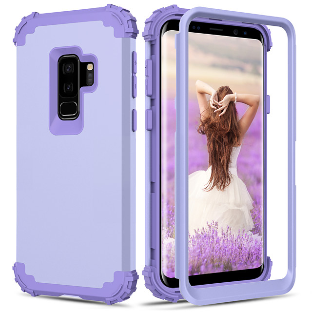 meilleure coque s9 plus