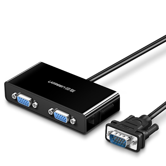 UGREEN VGA Extension Cable, VGA to VGA Extension Cable Male Female