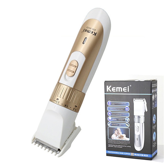 kemei 9020 trimmer