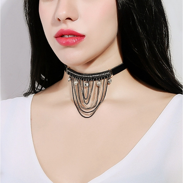 womens chocker