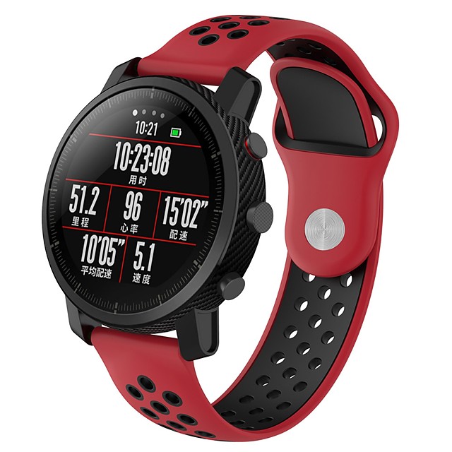 amazfit a1607