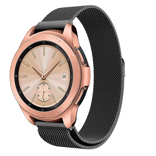42 or 46 galaxy watch