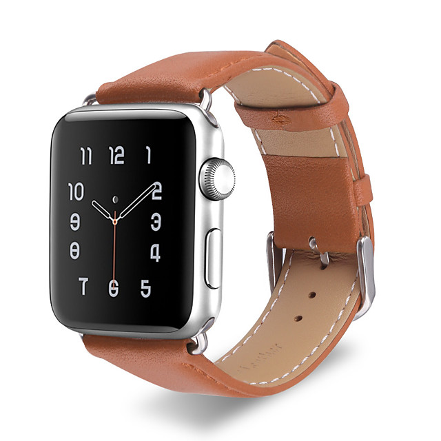 Pulseiras de Relógio para Apple Watch Series 4/3/2/1 Apple Fecho ...