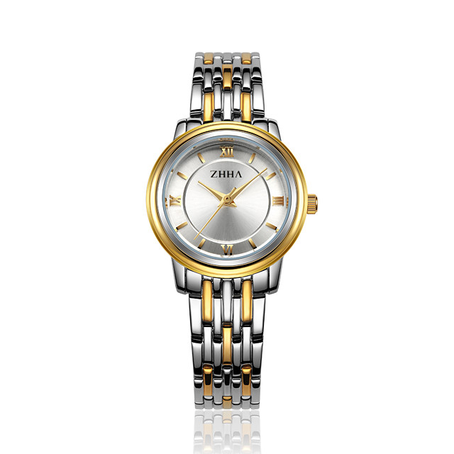 ladies large dial wrist watches