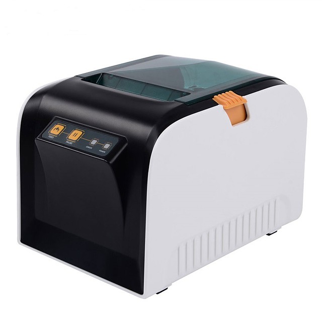small wired printer