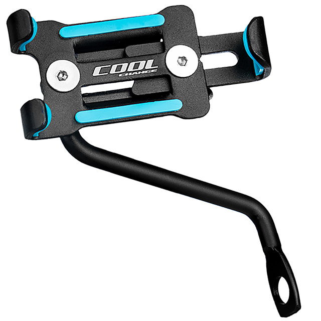 핸드폰 자전거 촬영