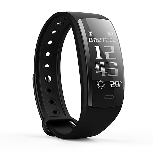 smart band with stopwatch