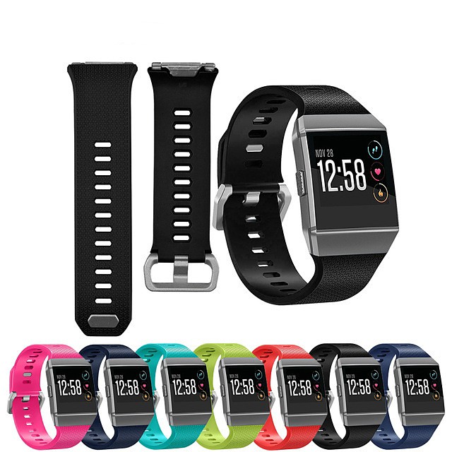 fitbit ionic huawei p20