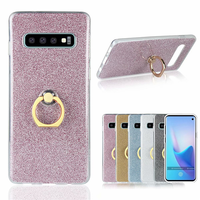 Hülle Für Samsung Galaxy S9 / S9 Plus / S8 Plus Ring ...