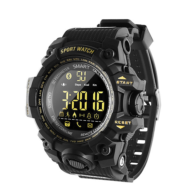 sport smartwatch ex16s