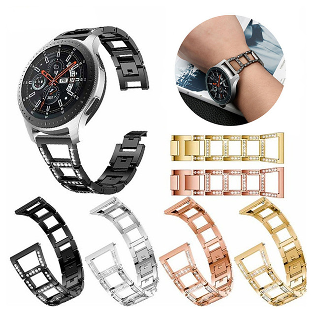 samsung galaxy watch 46 bands