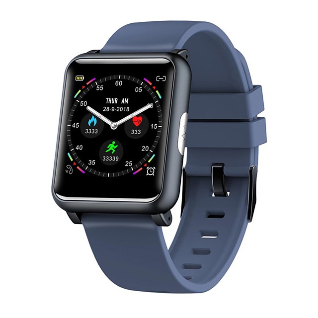 fitness watch apple compatible