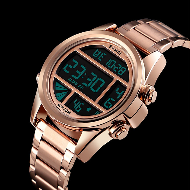 skmei wr 30m