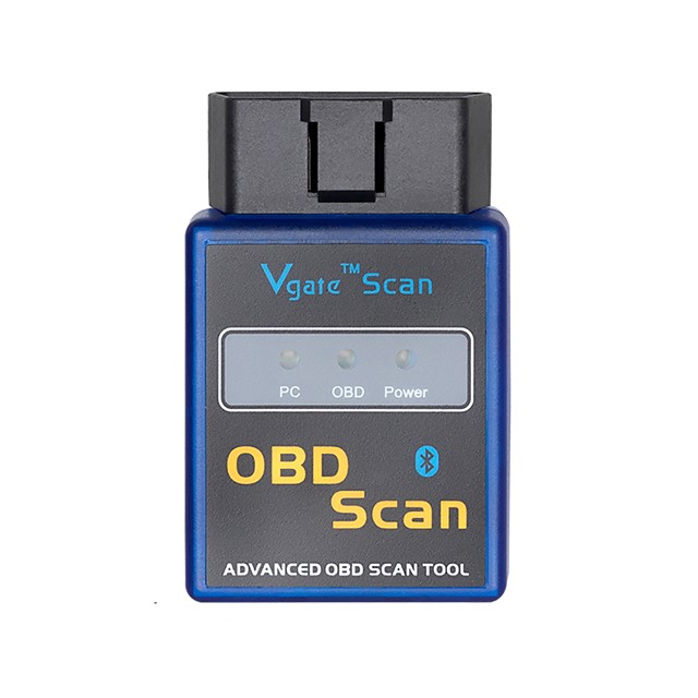 ZIQIAO 16pin Macho a Hembra Simple OBD-II ISO15765-4 (CAN BUS) / ISO ...