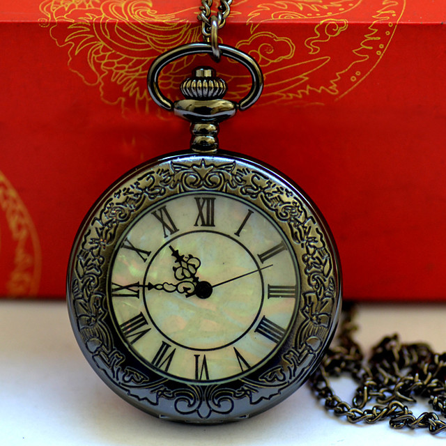 cool pocket watches