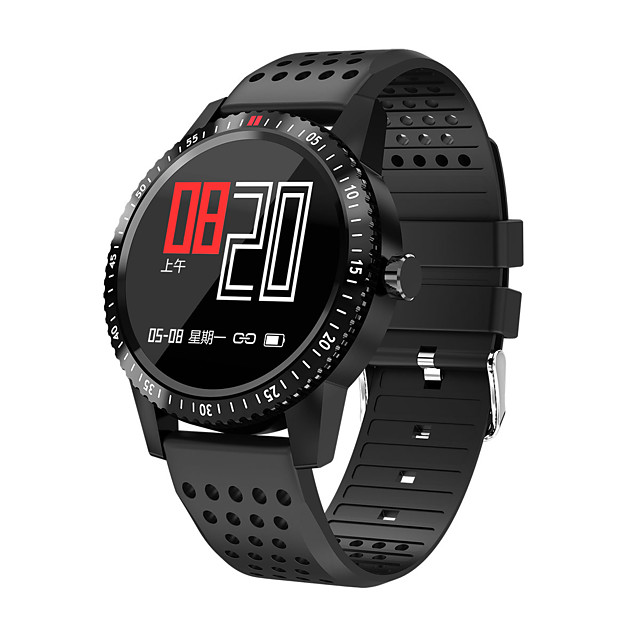 dmdg smartwatch