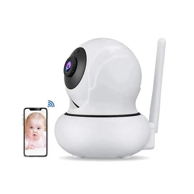 bluetooth baby camera
