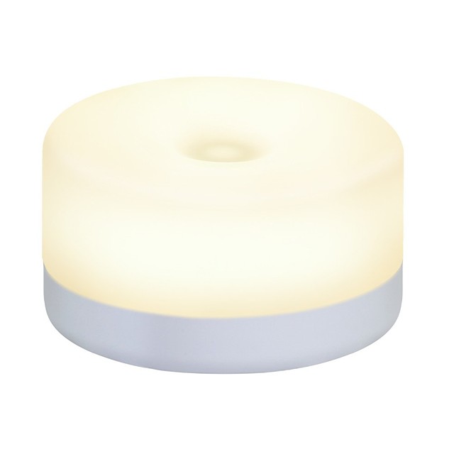 dimmable nursery lamp