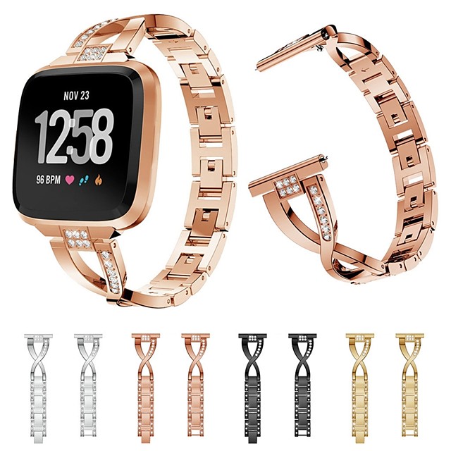 fitbit versa lite watch bands
