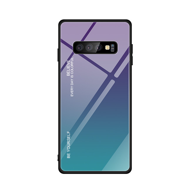 fodral Till Samsung Galaxy S9 / S9 Plus / S8 Plus Spegel