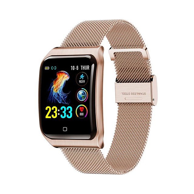 apple smartwatch compatible with android