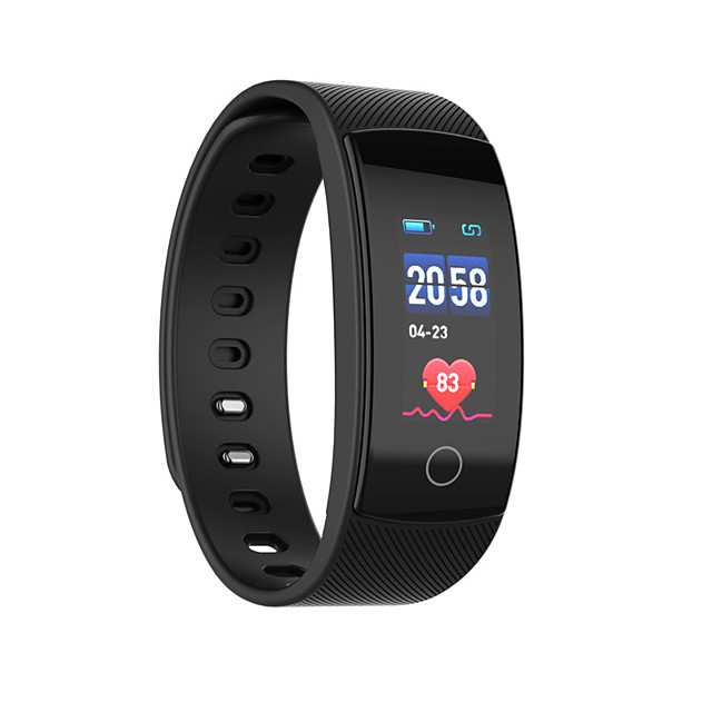 qs80 smart bracelet