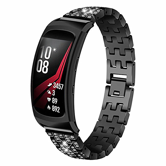 Samsung Gear Fit 2 Pro Sverige